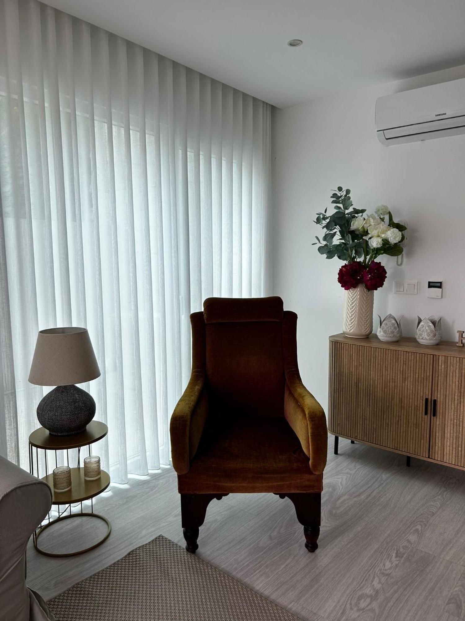 Beach Front Villa 蓬塔德尔加达 外观 照片